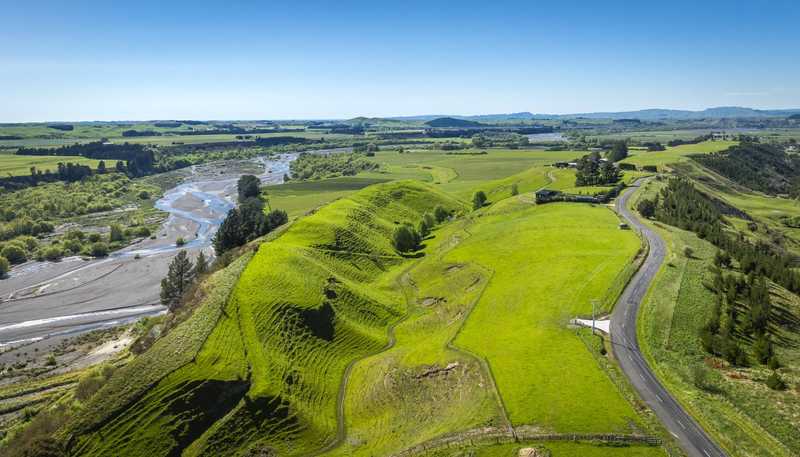  Aorangi Road (Lot 2), Maraekakaho