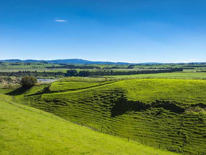  Aorangi Road (Lot 2), Maraekakaho