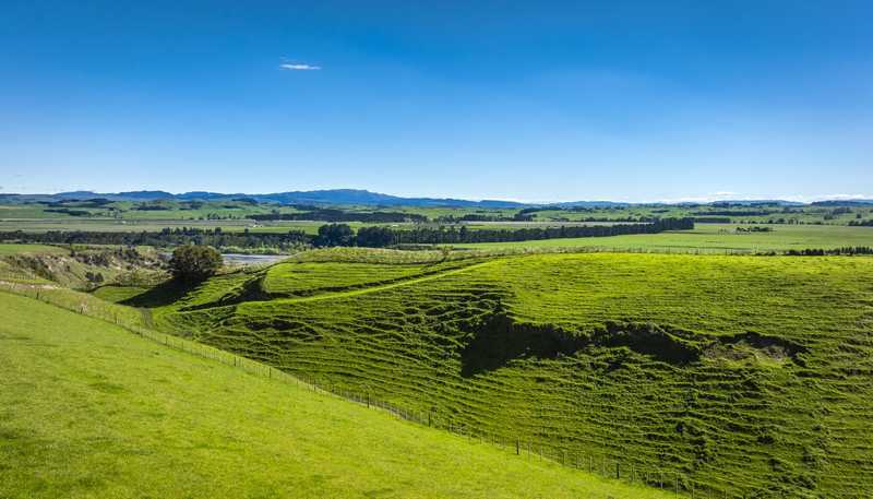  Aorangi Road (Lot 2), Maraekakaho