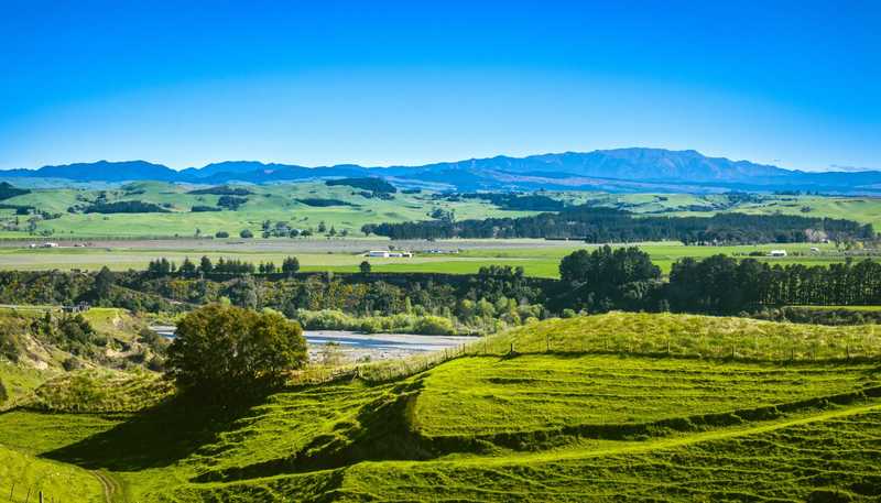  Aorangi Road (Lot 2), Maraekakaho