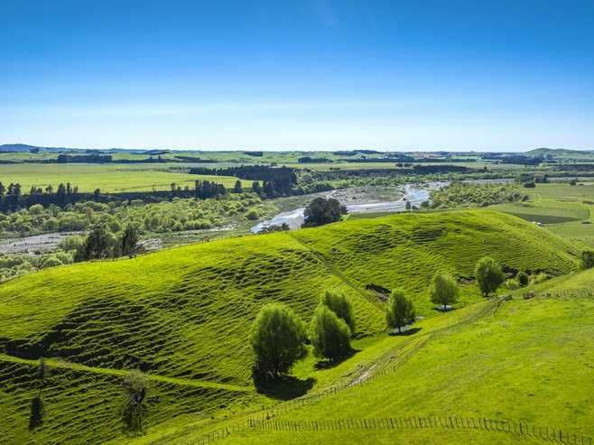  Aorangi Road (Lot 2), Maraekakaho