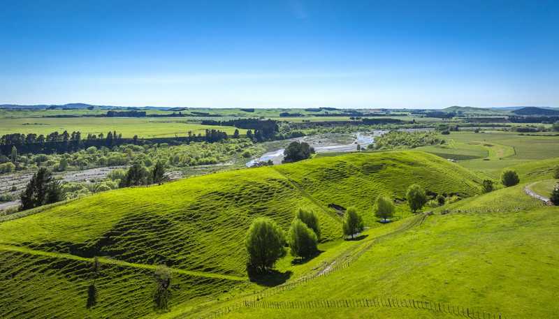  Aorangi Road (Lot 2), Maraekakaho