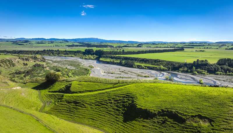 Aorangi Road (Lot 2), Maraekakaho