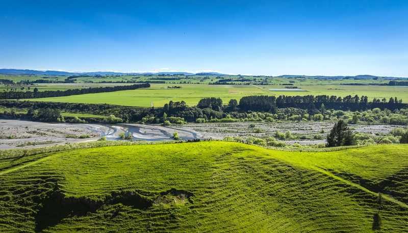  Aorangi Road (Lot 2), Maraekakaho