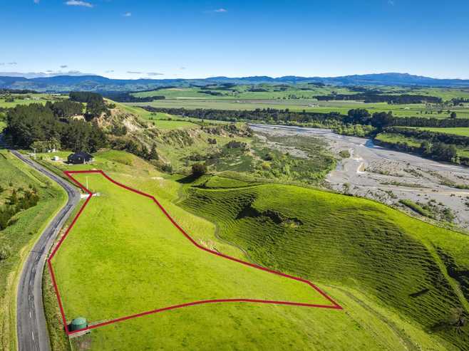  Aorangi Road (Lot 2), Maraekakaho
