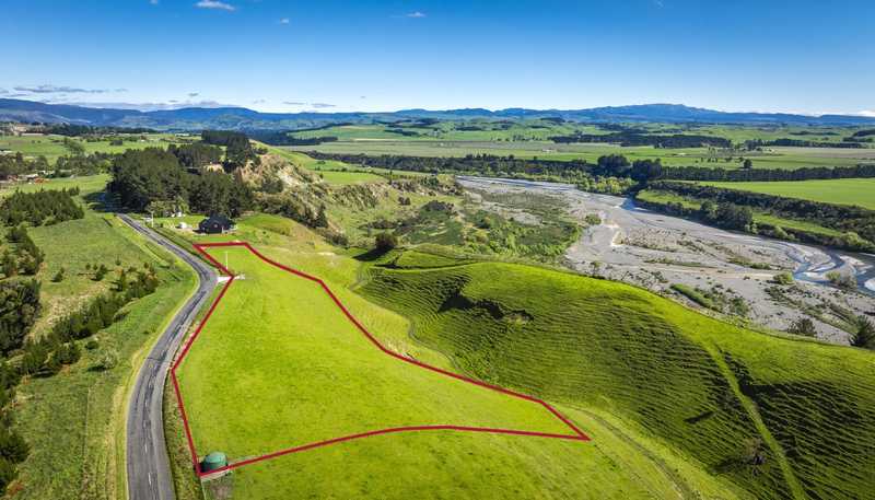  Aorangi Road (Lot 2), Maraekakaho