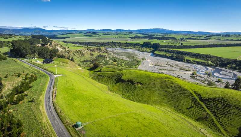  Aorangi Road (Lot 2), Maraekakaho
