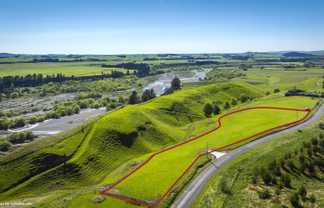  Aorangi Road (Lot 2), Maraekakaho
