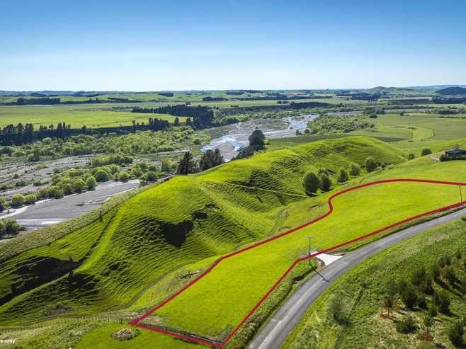  Aorangi Road (Lot 2), Maraekakaho