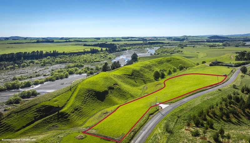  Aorangi Road (Lot 2), Maraekakaho