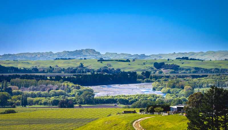  Aorangi Road (Lot 2), Maraekakaho