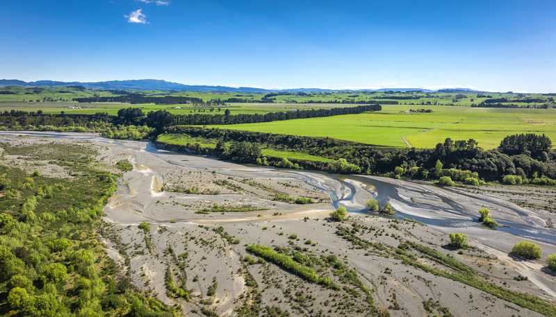  Aorangi Road (Lot 2), Maraekakaho