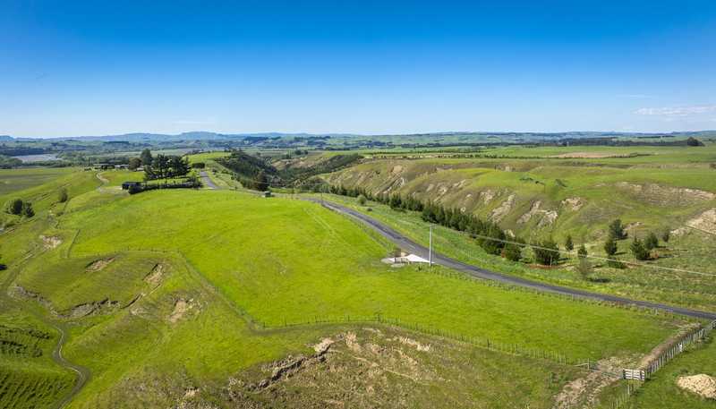  Aorangi Road (Lot 2), Maraekakaho