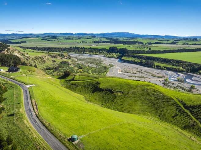  Aorangi Road (Lot 2), Maraekakaho