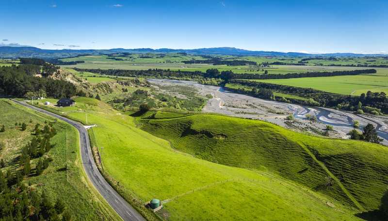  Aorangi Road (Lot 2), Maraekakaho