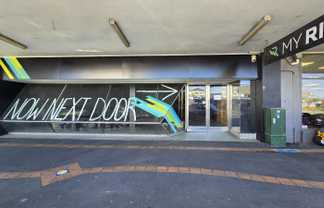 Versatile retail premises in Te Puke