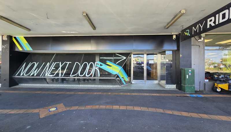 T3, 126 Jellicoe Street, Te Puke