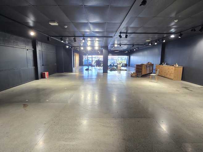 Versatile retail premises in Te Puke