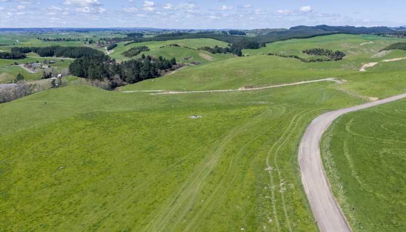 937 AB Wiltsdown Road, Wharepapa South