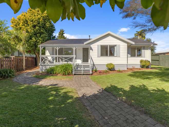 29 Cullimore Street, Pukete