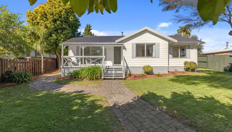 29 Cullimore Street, Pukete