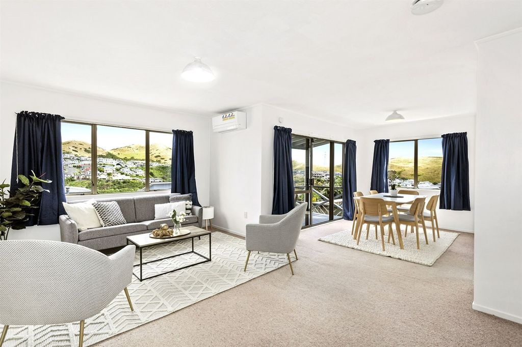 Sunny, Well-Maintained 3-Bedroom Home 2