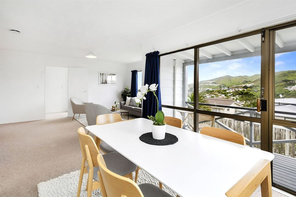 Sunny, Well-Maintained 3-Bedroom Home 5