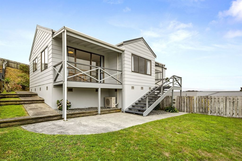 Sunny, Well-Maintained 3-Bedroom Home 1
