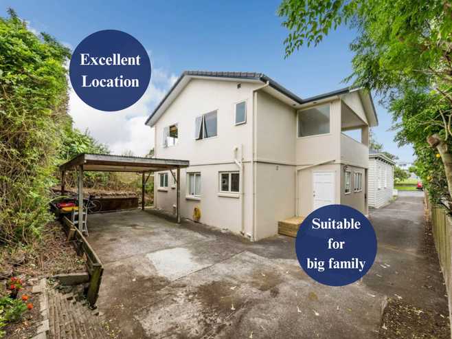 6A Kowhai Street, Mount Eden