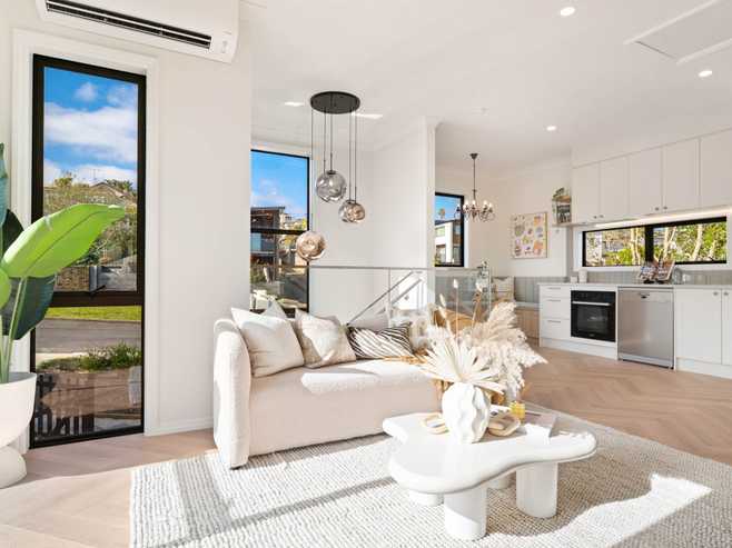 Lot 1/45 Beulah Avenue, Rothesay Bay