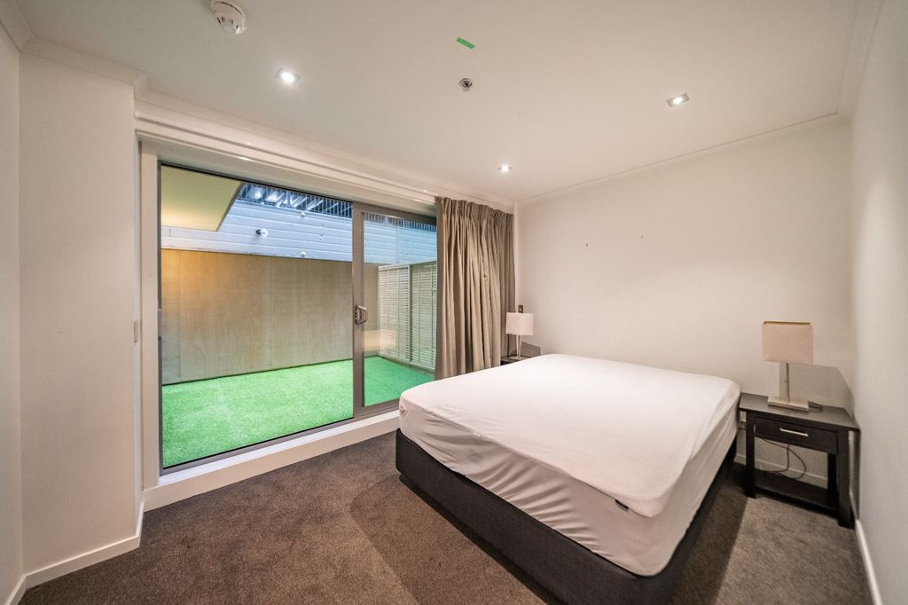 1 bed in Wellington Central 5