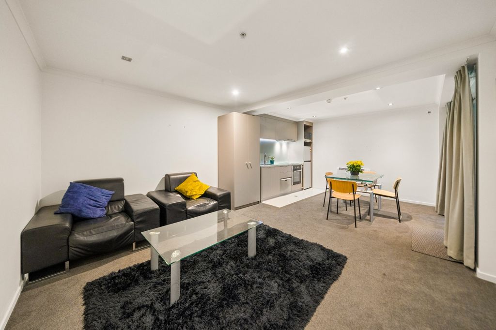 1 bed in Wellington Central 3