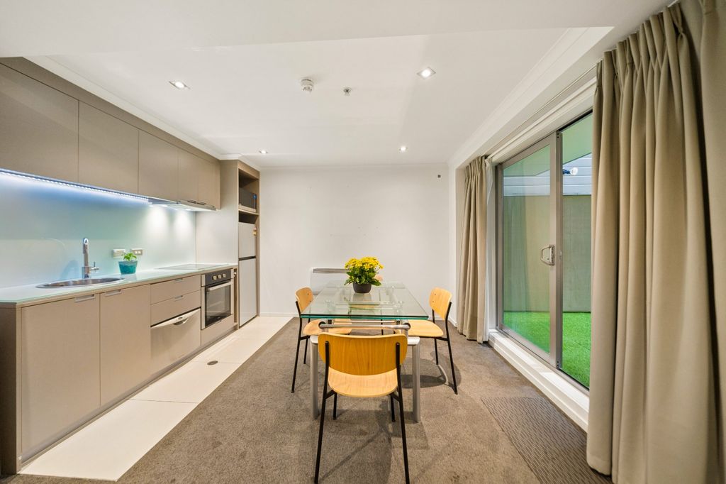1 bed in Wellington Central 4