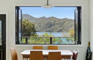 110 Lochmara Bay, Queen Charlotte Sound