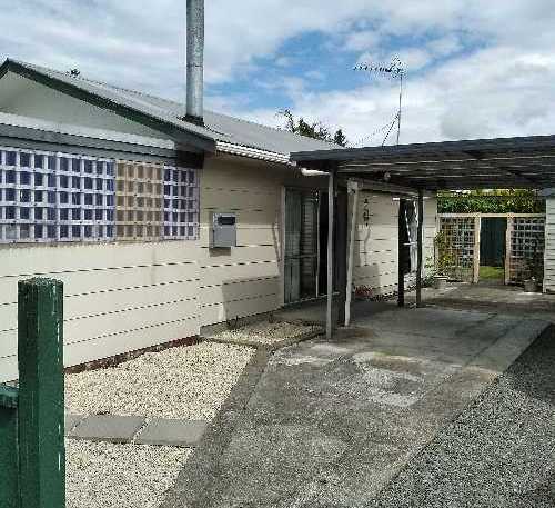 33a Kippenberger Street, Masterton