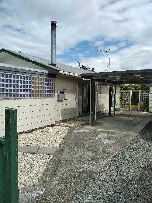 KIPPENBERGER ST, MSTN - 2 BDRMS - $465 P/W 1