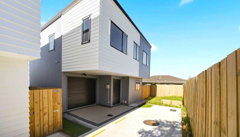 5/13 Hilda Road, Favona