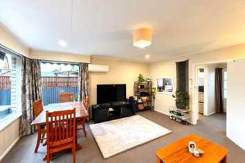 2/16 Trafalgar Street, Maori Hill