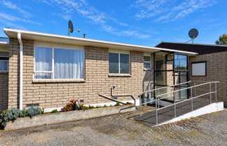 2/16 Trafalgar Street, Maori Hill