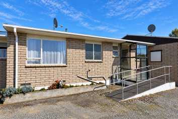2/16 Trafalgar Street, Maori Hill