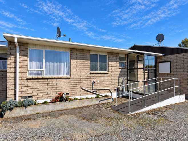2/16 Trafalgar Street, Maori Hill