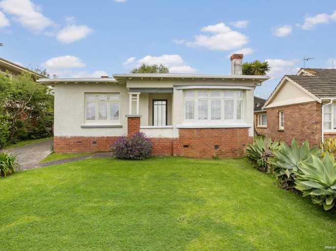 4  Jersey Avenue, Mount Albert