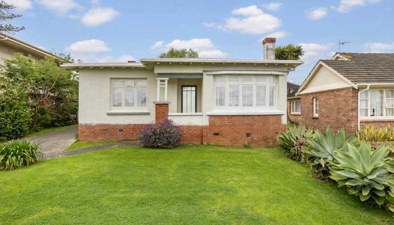 4  Jersey Avenue, Mount Albert