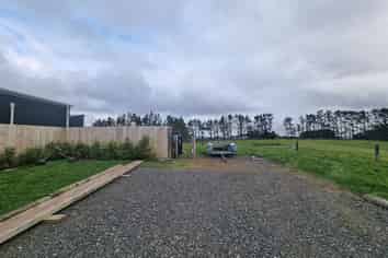 1399 Russell Road, Helena Bay