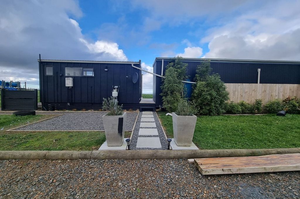 Charming 2BR rural house with stunning views 3