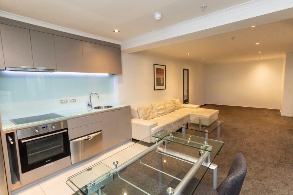 1 bed in Wellington Central 1