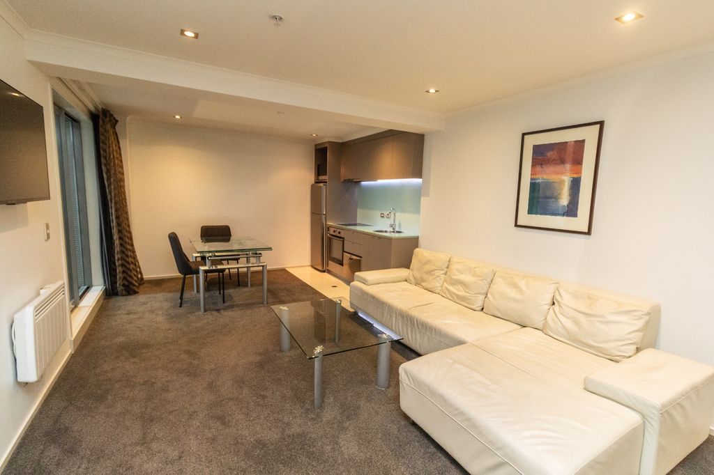 1 bed in Wellington Central 2