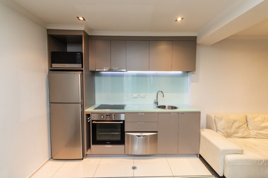 1 bed in Wellington Central 4