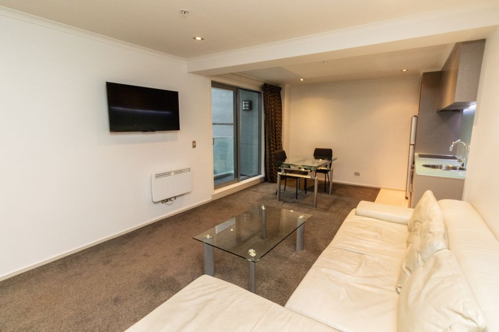1 bed in Wellington Central 3