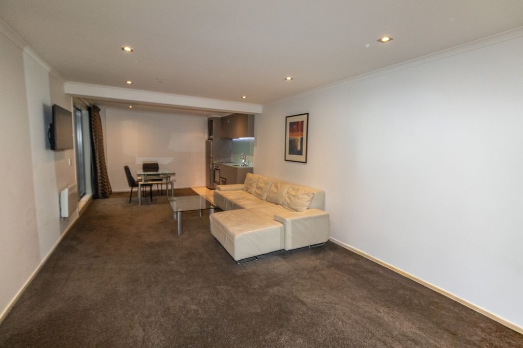 1 bed in Wellington Central 5